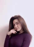 Anastasiya, 23, Stavropol