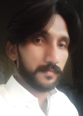 Arfan, 21, پاکستان, لاہور