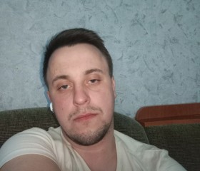 Dmitriy, 29, Tula