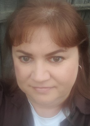 Ольга из Оренбурга 42 года