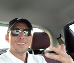 Mauricio, 34, Punto Fijo