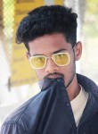 B Yugandhar, 18 лет, Sūlūru