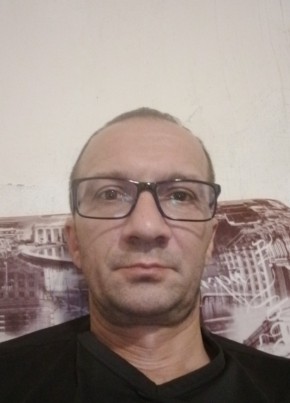 Василий, 43, Россия, Приволжский