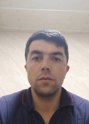 İsi, 34, Azərbaycan Respublikası, Aghsu