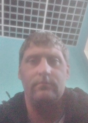 Алексей, 37, Россия, Пушкино