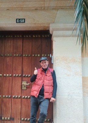 Fabio из Santafe de Bogotá 18 лет