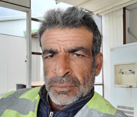 Mustafa Celebi, 45 лет, Ankara
