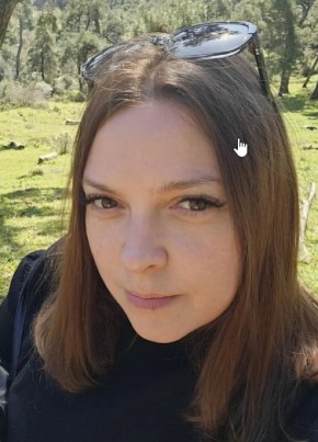 Карина из Отрадныя 34 года