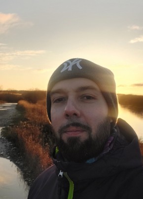Timon, 34, Россия, Воркута