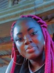 Natacha, 19 лет, Abidjan