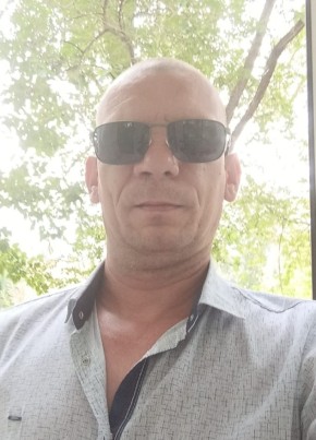 Пётр, 44, Россия, Тольятти