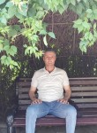 Жамол, 44 года, Казань