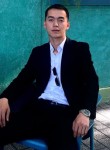 ISA, 21, Bishkek