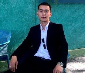 Unknown, 21, Bishkek