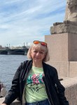 Лина, 54 года, Москва