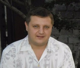 Александр, 46 лет, Луганськ