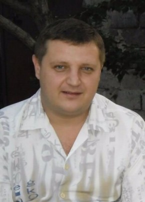 Александр, 46, Україна, Луганськ