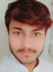 Ali, 21  , Gujranwala