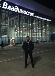 Рустам, 35 лет, Владивосток