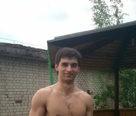 Павел, 35 лет, Кострома