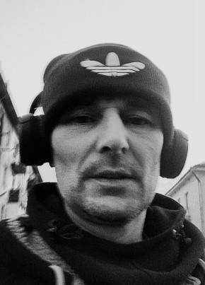 роман из Мончегорска 41 год