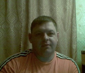 Евгений, 48 лет, Исетское