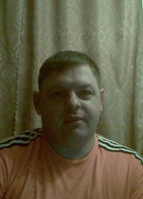 Евгений, 48, Россия, Исетское