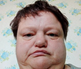 Olga, 48, Yekaterinburg