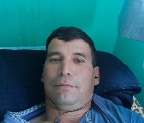 Уткирбек, 41 год, Краснодар