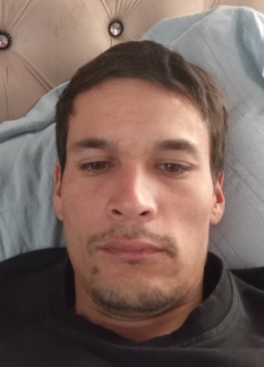 Shukurullo Mirta из Toshkent 27 лет