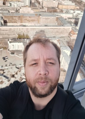 Pavel, 37, Russia, Izhevsk