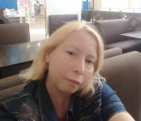 Valentina, 38, Ulyanovsk