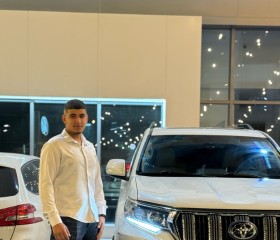 MOHAMAD, 18, Nazareth