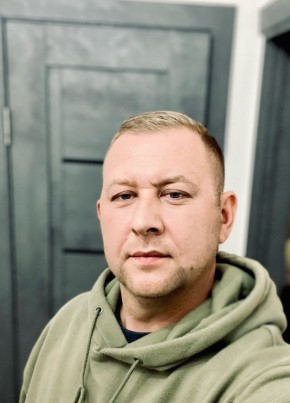 Sergey, 40, Russia, Svetlogorsk