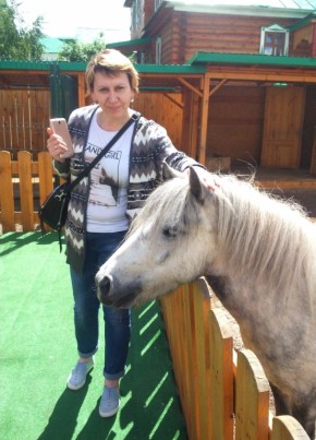 Ольга, 49, Россия, Серов