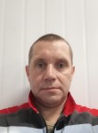 Slava, 41, Rasskazovo