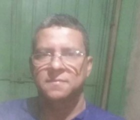 Jose, 21 год, Campo Grande