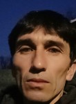 Safarbek Karimov, 40  , Moscow