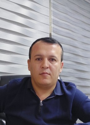 Zohan, 35, Uzbekistan, Tashkent