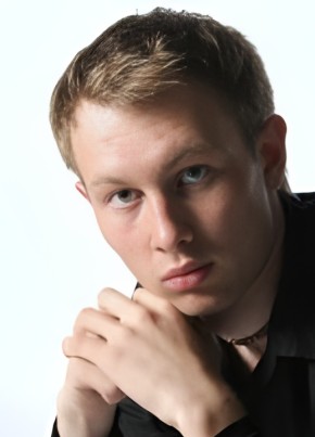 STIFLER, 39, Russia, Nizhniy Novgorod