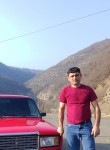 Agil, 38, Saint Petersburg