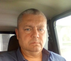 Константин, 57 лет, Новосибирск