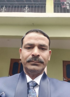 Mukesh Rana, 43, India, Shimla