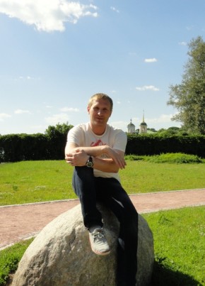 Сергей, 51, Россия, Реутов