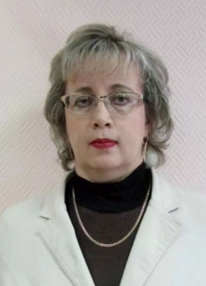 Наташа из Серпухова 50 лет
