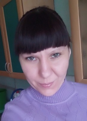 Мария, 36, Россия, Кимры