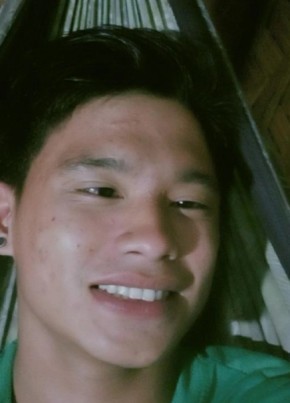 Chris, 21, Pilipinas, Digos