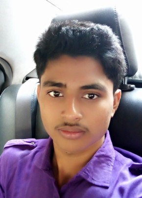 Mdasif, 24, বাংলাদেশ, ঢাকা