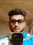Auhau Rahaman, 23, Kuala Lumpur