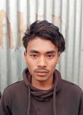 Xxxx, 25, Federal Democratic Republic of Nepal, Kathmandu